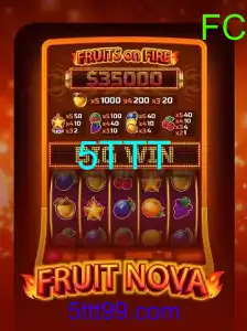 Descubra o Fascinante Mundo de FruitNova