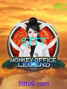 MonkeyOfficeLegend: Um Novo Jogo que Mistura Diversão e Estratégia no Escritório