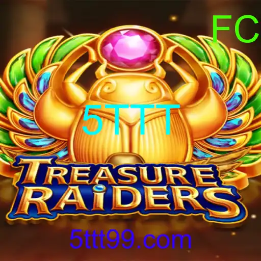 TREASURERAIDERS