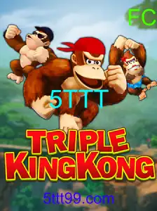 Descubra TripleKingKong: O Jogo de Estratégia do Momento